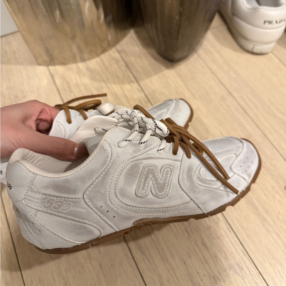 New balance x Miumiu 530 SL sneakers - Picture 5 of 6